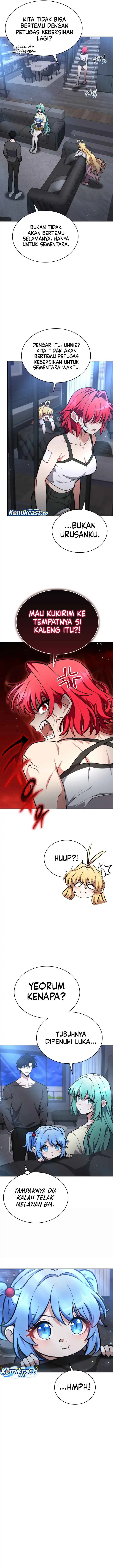 Baca Kidnapped Dragons - Chapter 34 halaman 11