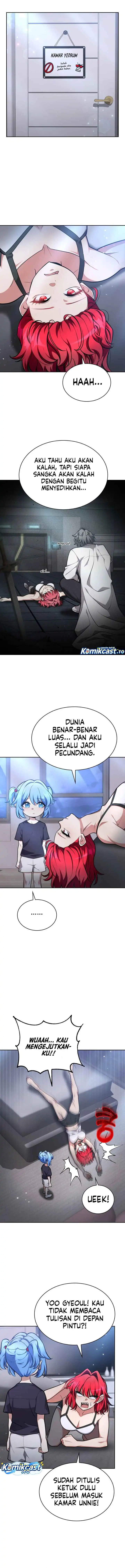 Baca Kidnapped Dragons - Chapter 34 halaman 12