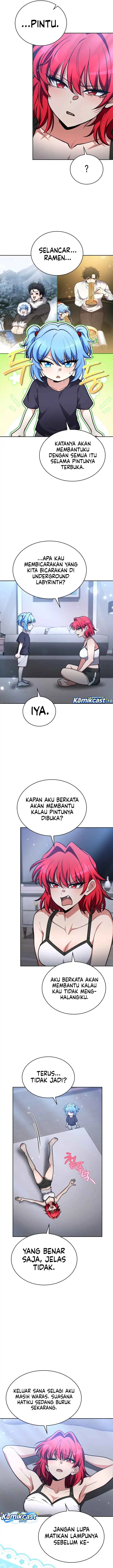 Baca Kidnapped Dragons - Chapter 34 halaman 13