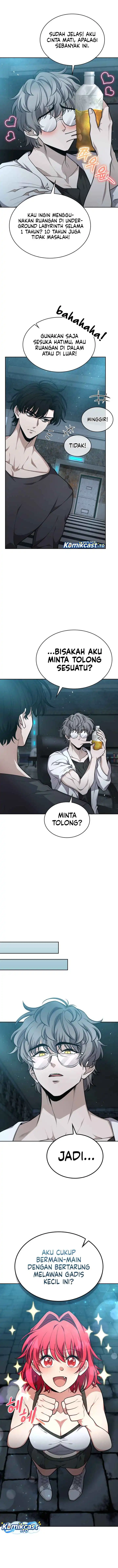 Baca Kidnapped Dragons - Chapter 34 halaman 3