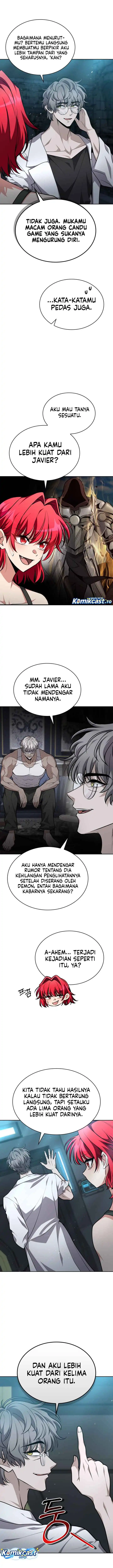 Baca Kidnapped Dragons - Chapter 34 halaman 5