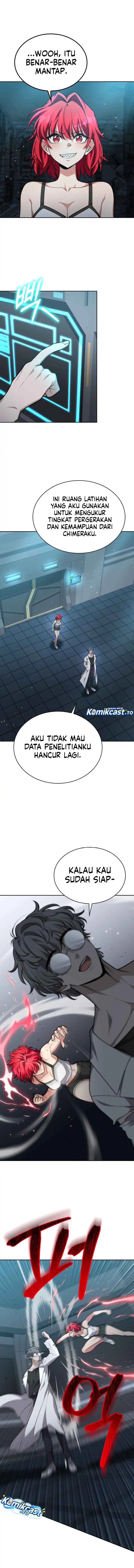 Baca Kidnapped Dragons - Chapter 34 halaman 6