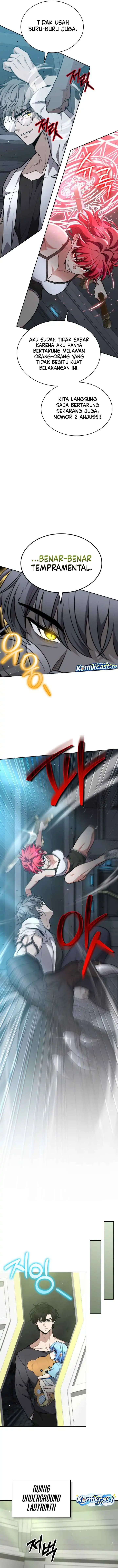 Baca Kidnapped Dragons - Chapter 34 halaman 7