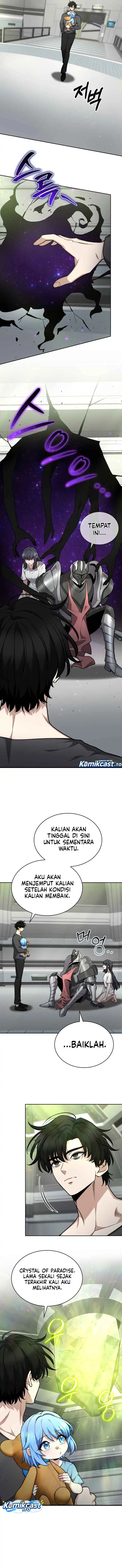 Baca Kidnapped Dragons - Chapter 34 halaman 8