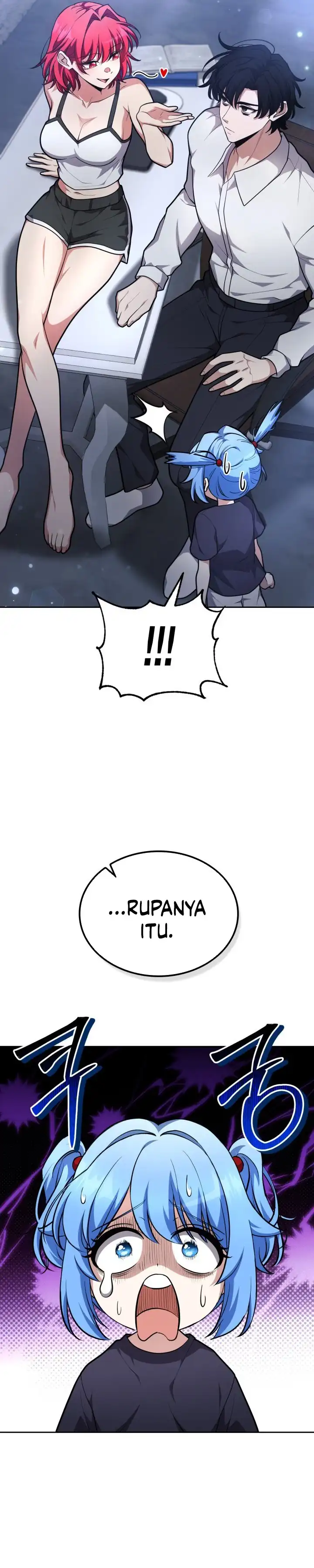 Baca Kidnapped Dragons - Chapter 35 halaman 12