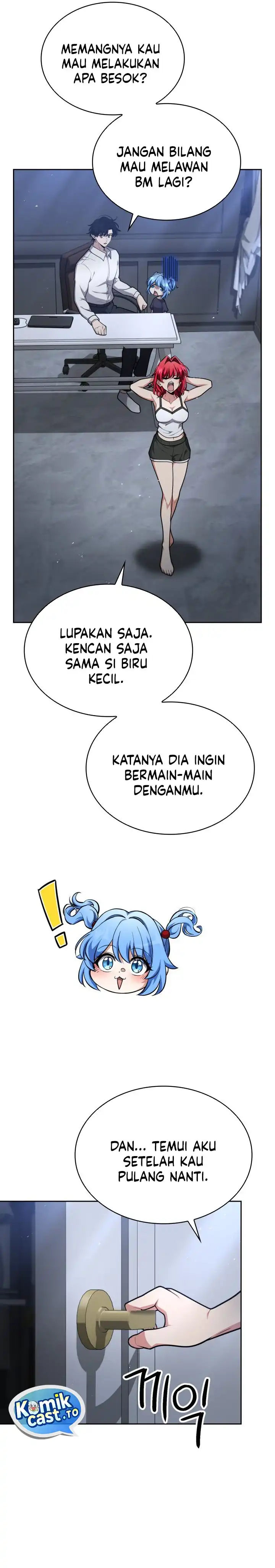 Baca Kidnapped Dragons - Chapter 35 halaman 13