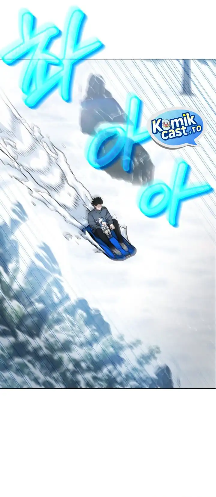 Baca Kidnapped Dragons - Chapter 35 halaman 16