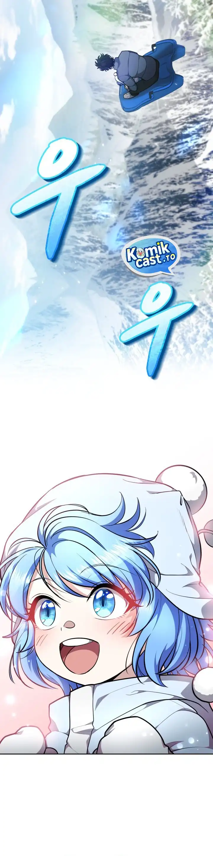 Baca Kidnapped Dragons - Chapter 35 halaman 19