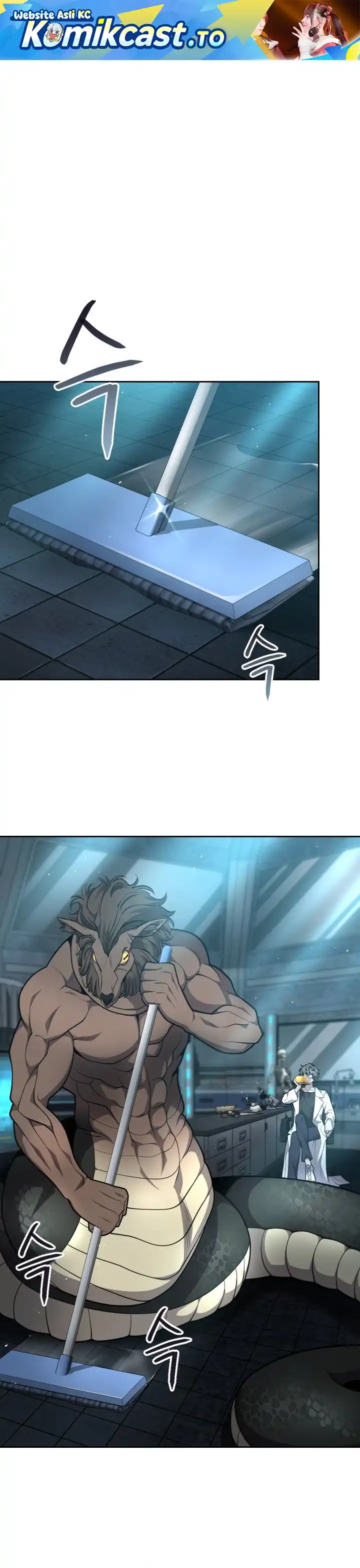 Baca Kidnapped Dragons - Chapter 35 halaman 2