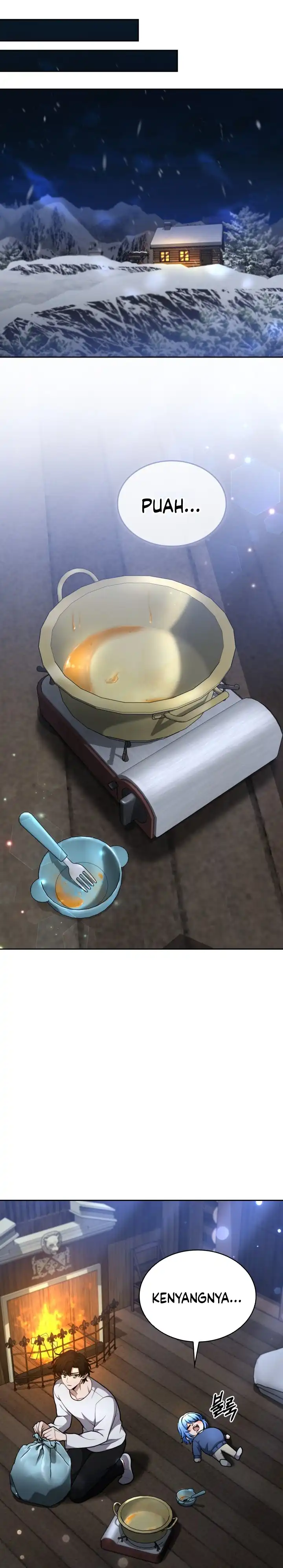 Baca Kidnapped Dragons - Chapter 35 halaman 24