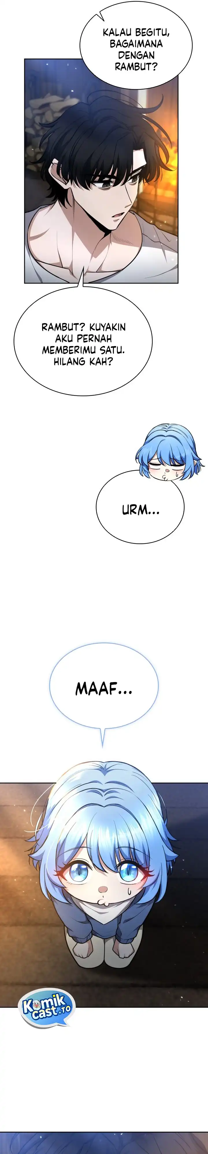 Baca Kidnapped Dragons - Chapter 35 halaman 27