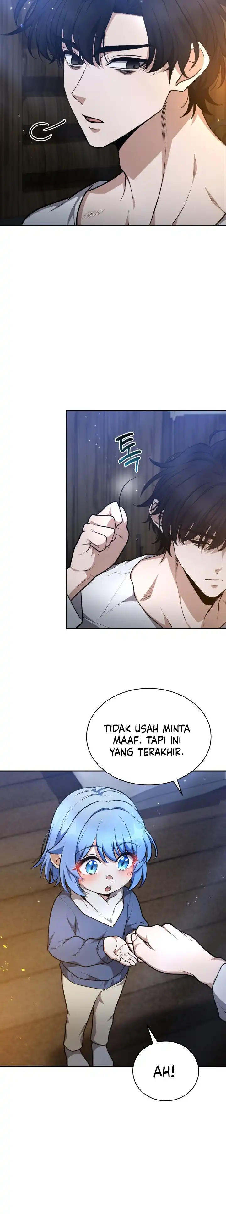 Baca Kidnapped Dragons - Chapter 35 halaman 28