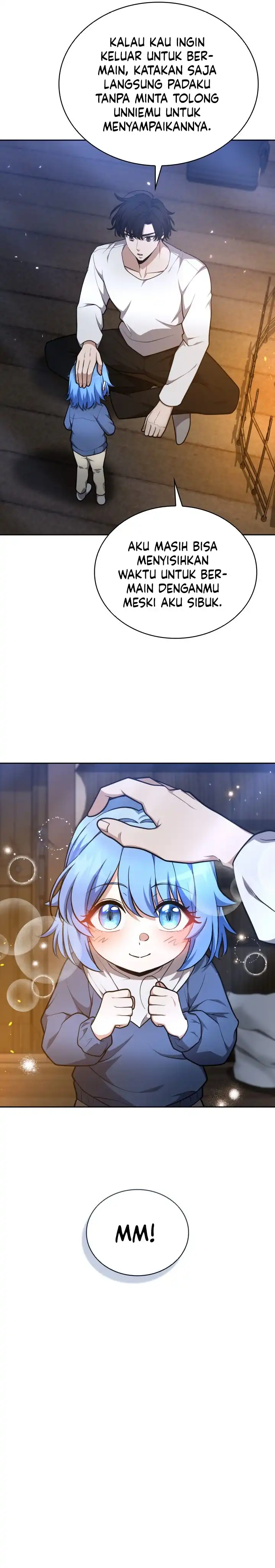 Baca Kidnapped Dragons - Chapter 35 halaman 29