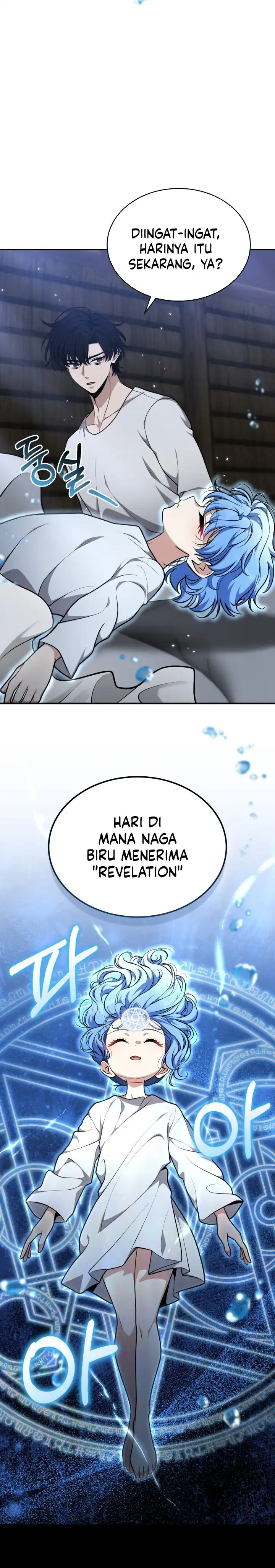 Baca Kidnapped Dragons - Chapter 35 halaman 31