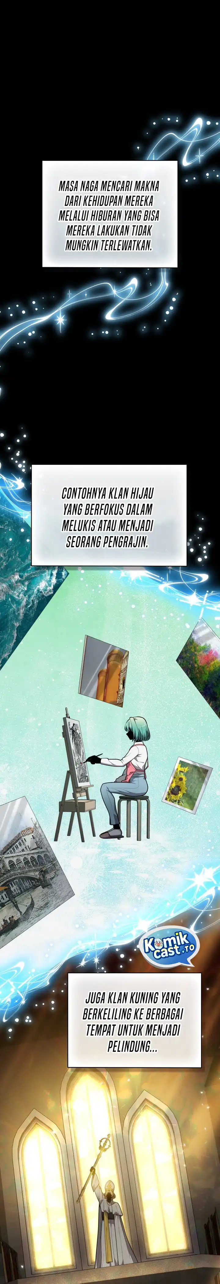 Baca Kidnapped Dragons - Chapter 35 halaman 32