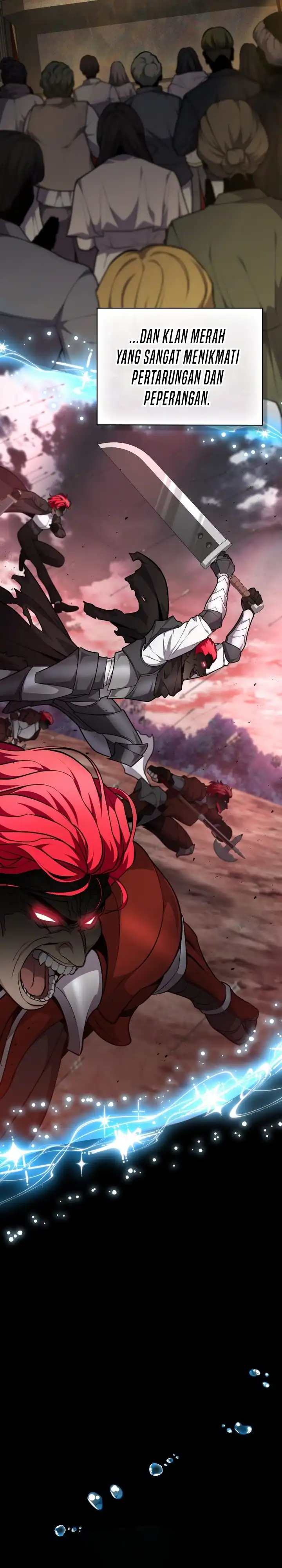 Baca Kidnapped Dragons - Chapter 35 halaman 33