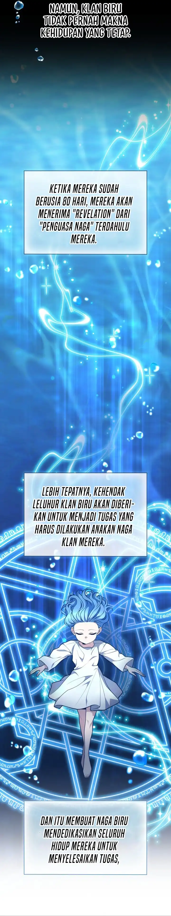 Baca Kidnapped Dragons - Chapter 35 halaman 34