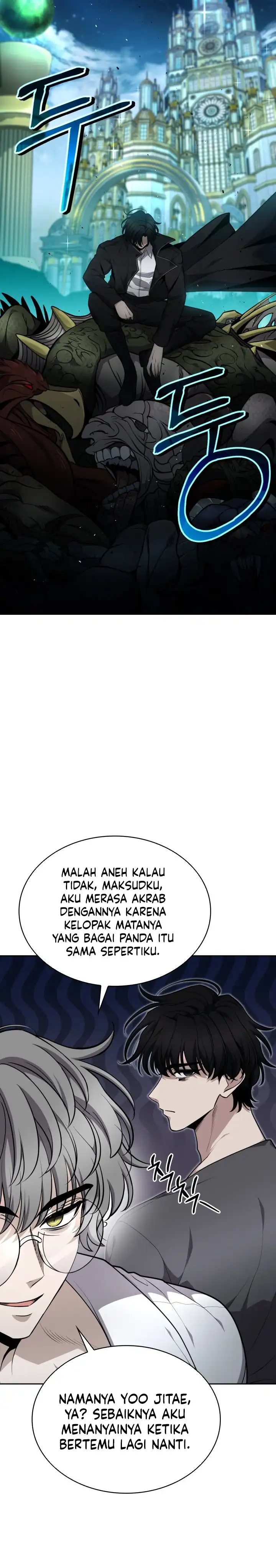 Baca Kidnapped Dragons - Chapter 35 halaman 5