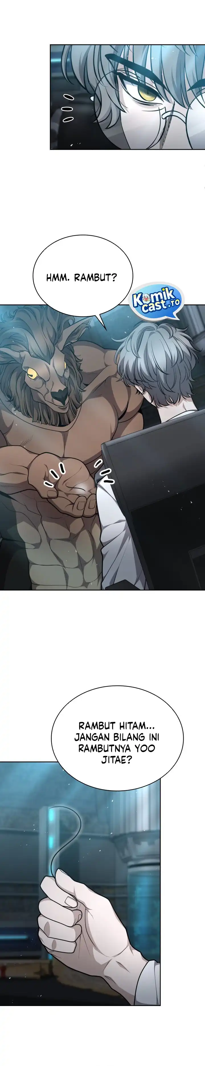 Baca Kidnapped Dragons - Chapter 35 halaman 6