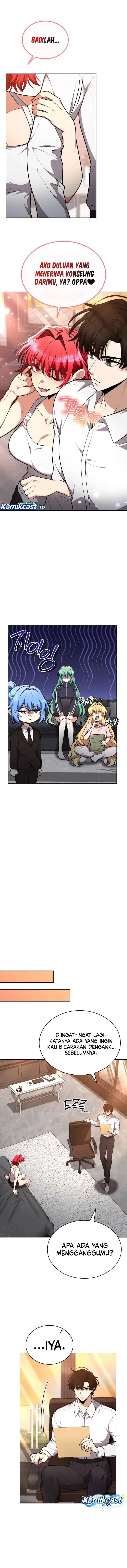 Baca Kidnapped Dragons - Chapter 36 halaman 10