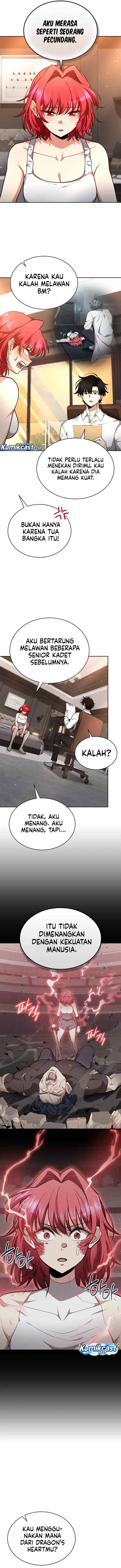 Baca Kidnapped Dragons - Chapter 36 halaman 11