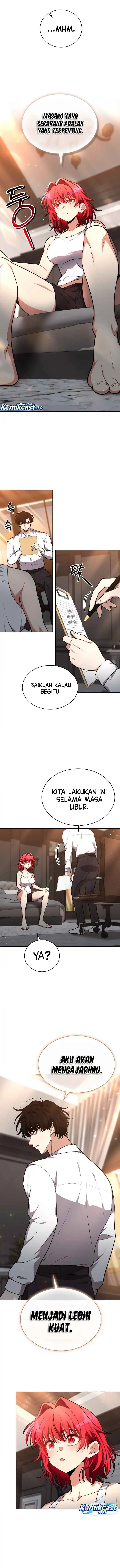 Baca Kidnapped Dragons - Chapter 36 halaman 13