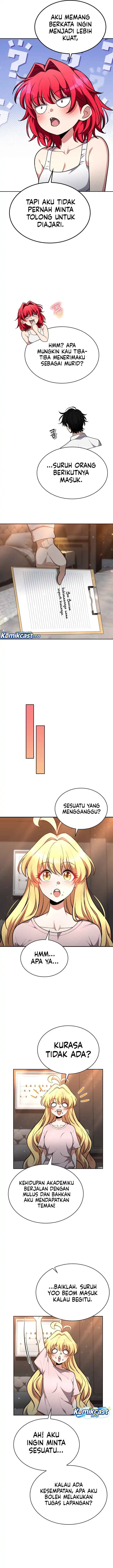 Baca Kidnapped Dragons - Chapter 36 halaman 14