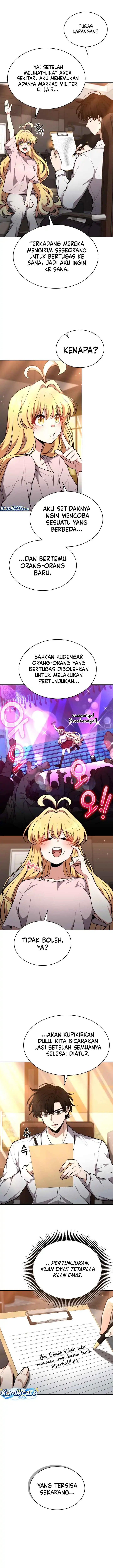 Baca Kidnapped Dragons - Chapter 36 halaman 15