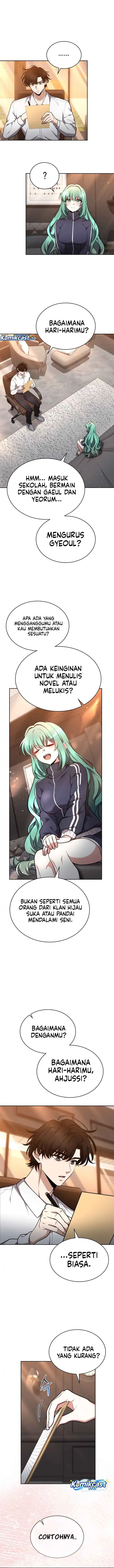 Baca Kidnapped Dragons - Chapter 36 halaman 16