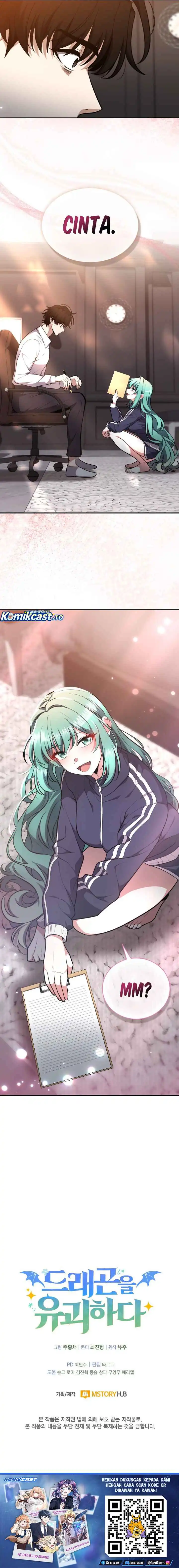 Baca Kidnapped Dragons - Chapter 36 halaman 17