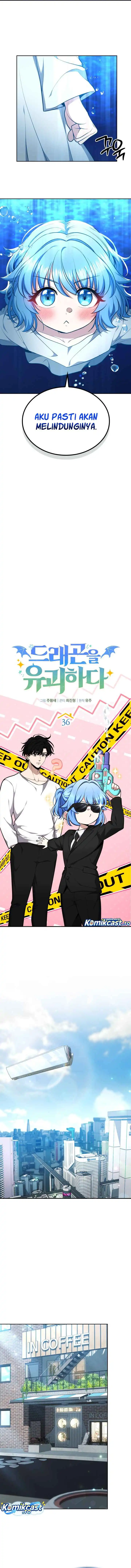 Baca Kidnapped Dragons - Chapter 36 halaman 5