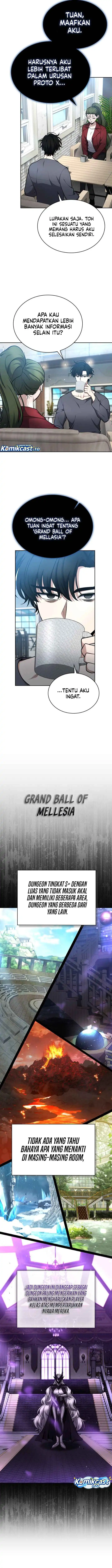 Baca Kidnapped Dragons - Chapter 36 halaman 6