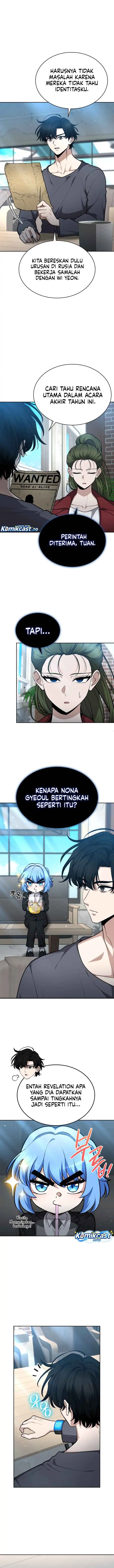 Baca Kidnapped Dragons - Chapter 36 halaman 8