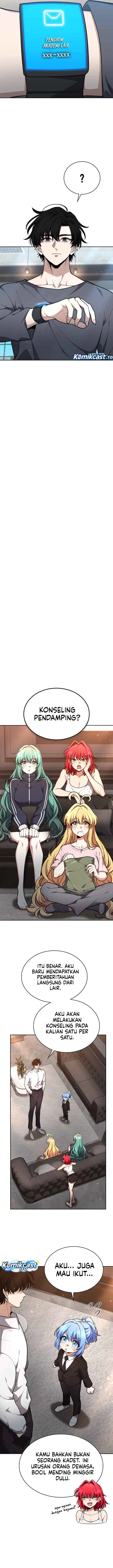 Baca Kidnapped Dragons - Chapter 36 halaman 9