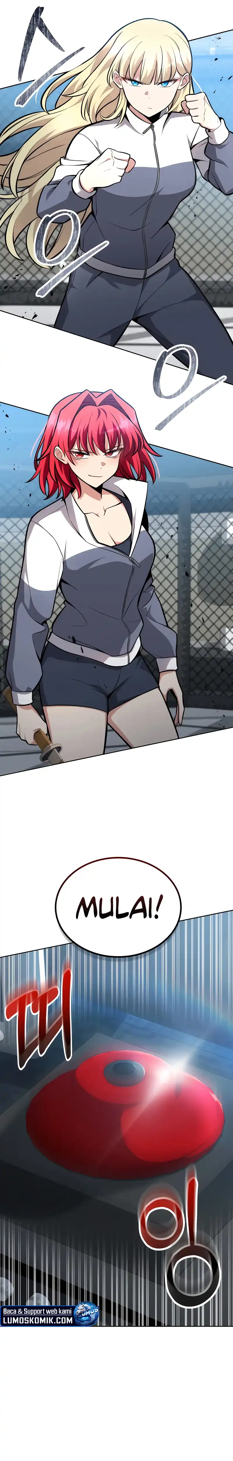 Baca Kidnapped Dragons - Chapter 7 halaman 10