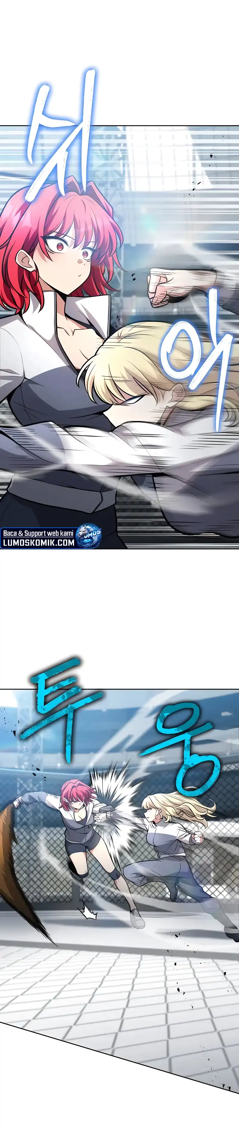 Baca Kidnapped Dragons - Chapter 7 halaman 11