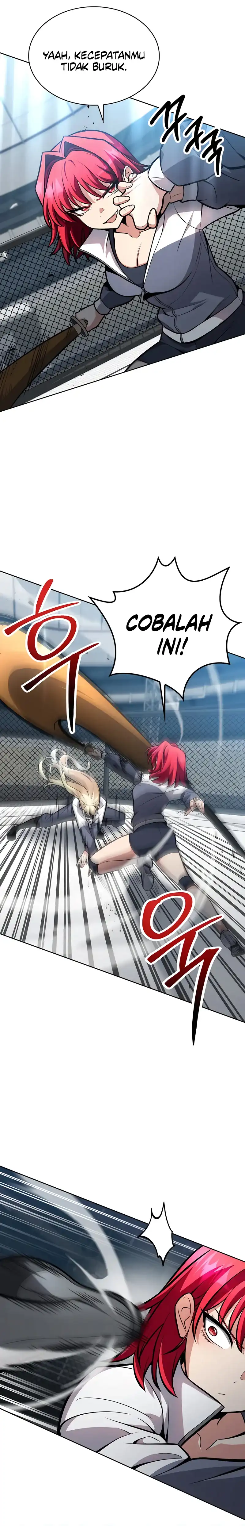 Baca Kidnapped Dragons - Chapter 7 halaman 12