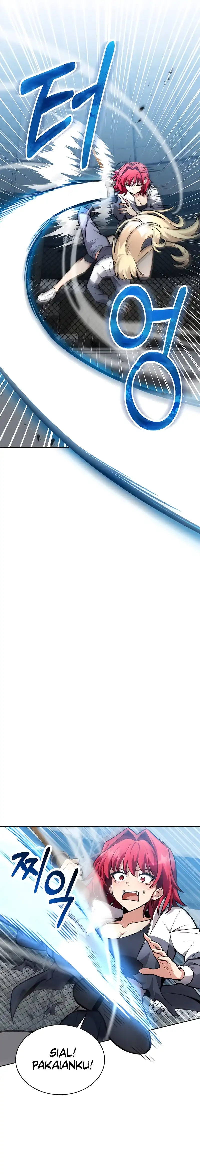 Baca Kidnapped Dragons - Chapter 7 halaman 13