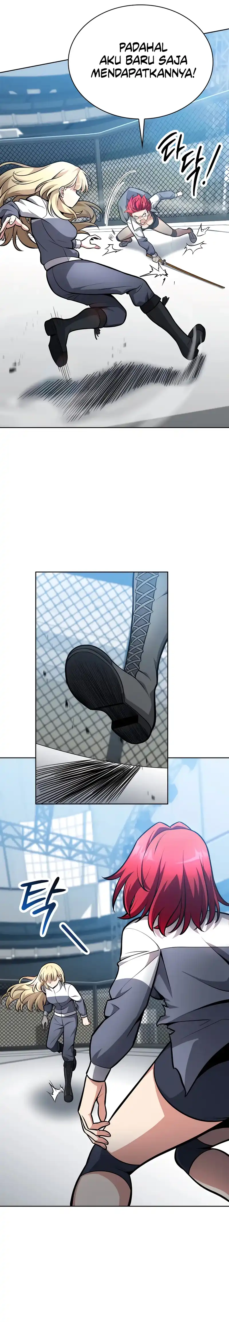 Baca Kidnapped Dragons - Chapter 7 halaman 14