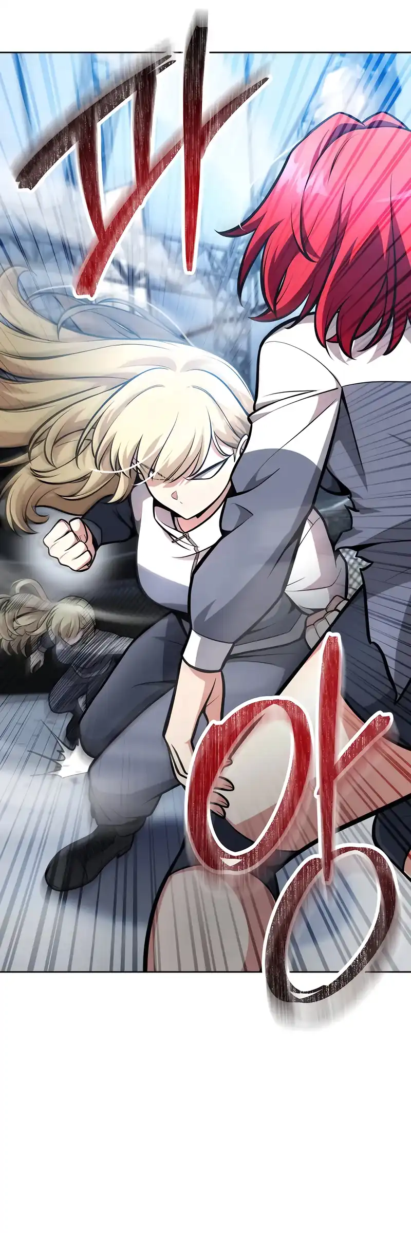 Baca Kidnapped Dragons - Chapter 7 halaman 15