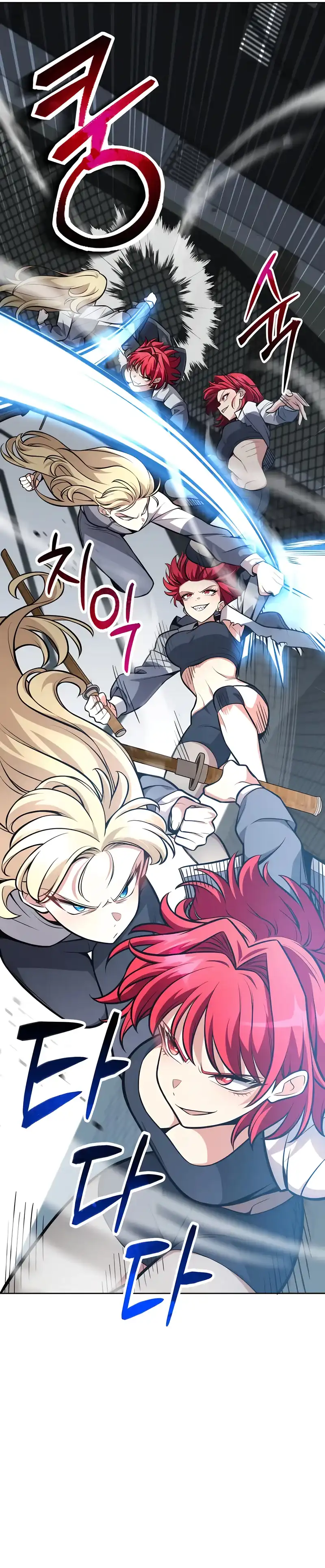 Baca Kidnapped Dragons - Chapter 7 halaman 16