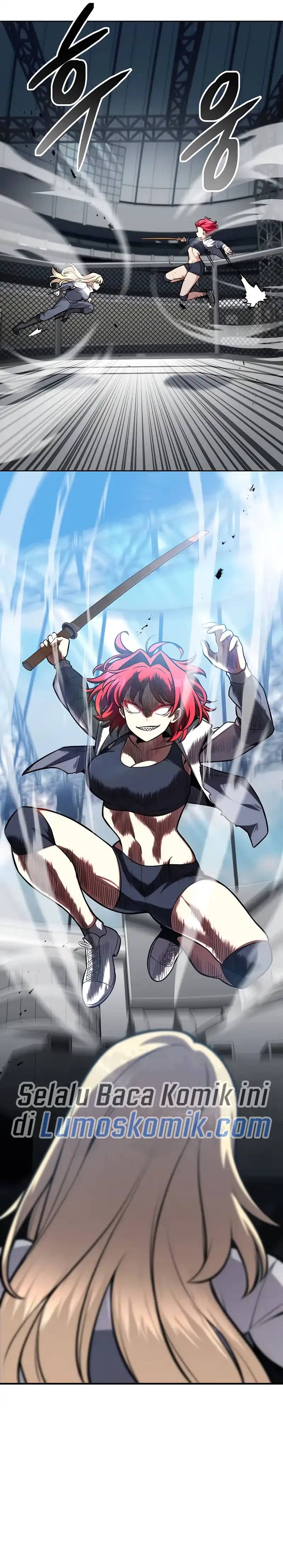 Baca Kidnapped Dragons - Chapter 7 halaman 18