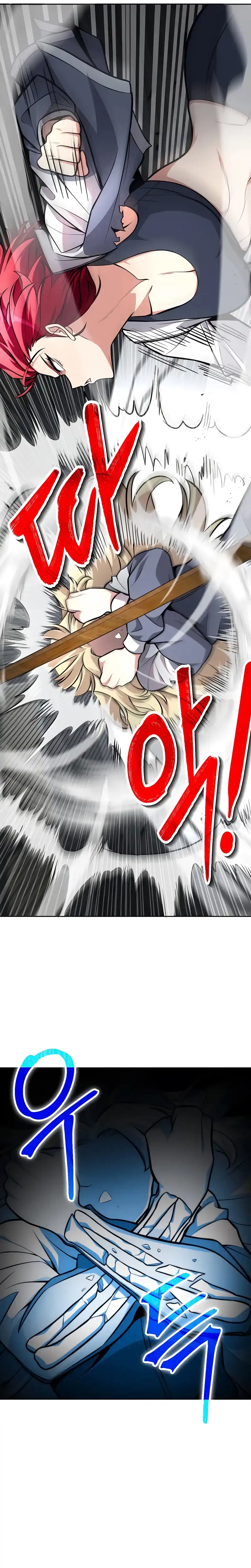 Baca Kidnapped Dragons - Chapter 7 halaman 19