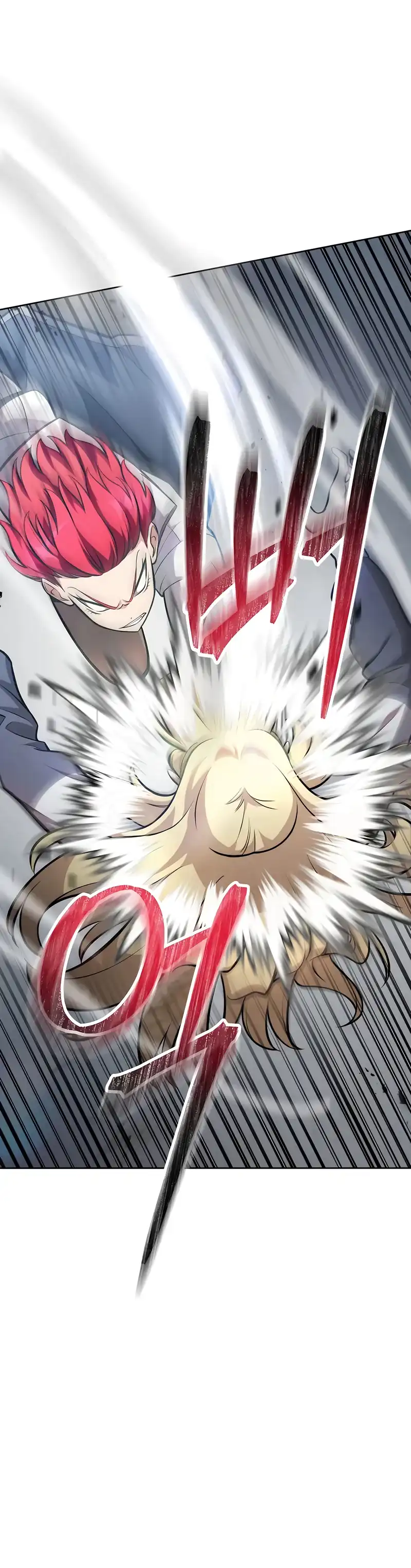 Baca Kidnapped Dragons - Chapter 7 halaman 22