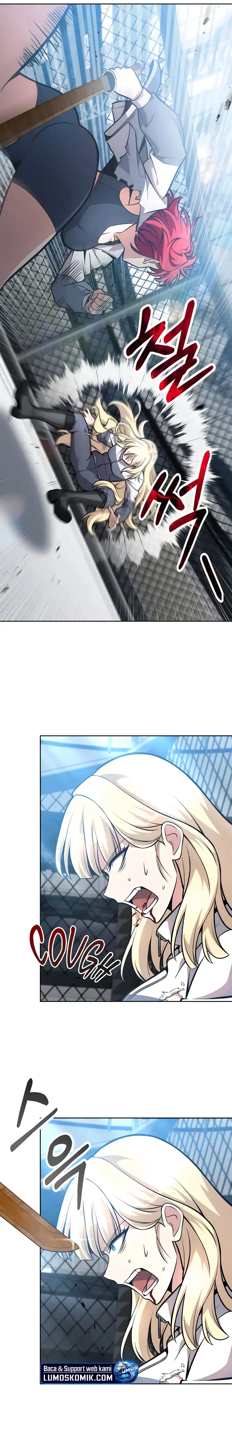 Baca Kidnapped Dragons - Chapter 7 halaman 23