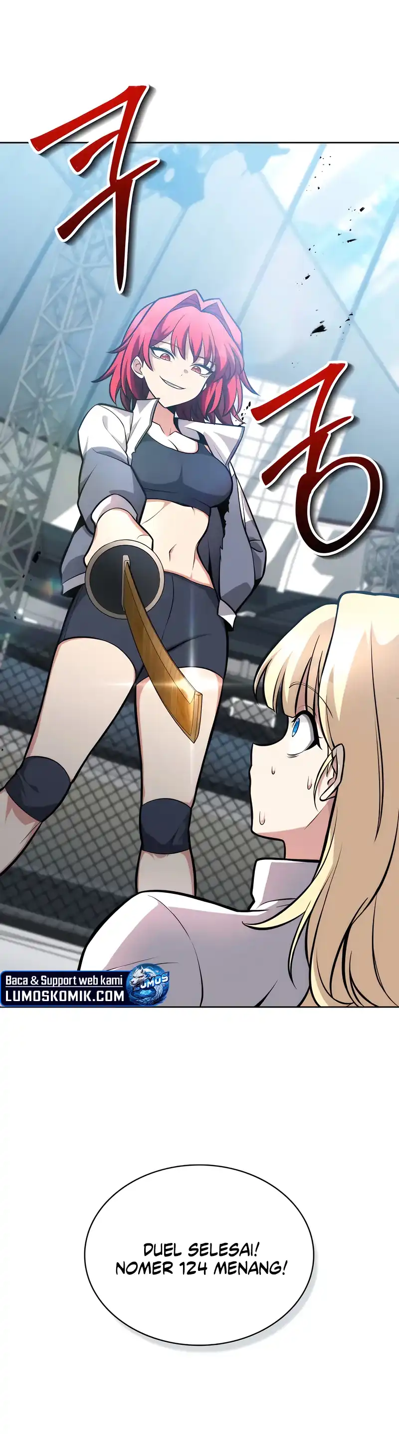 Baca Kidnapped Dragons - Chapter 7 halaman 24