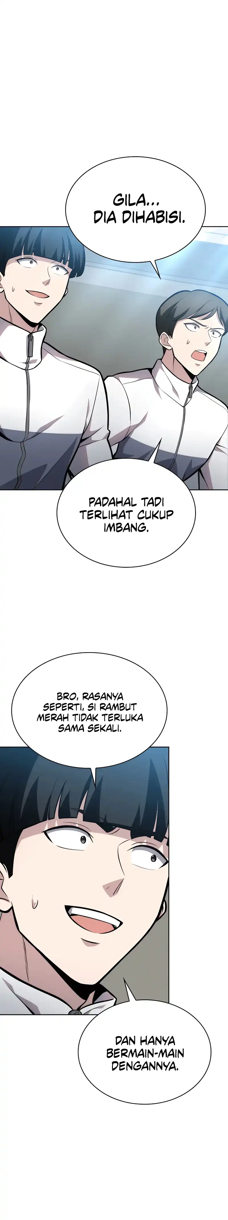 Baca Kidnapped Dragons - Chapter 7 halaman 26