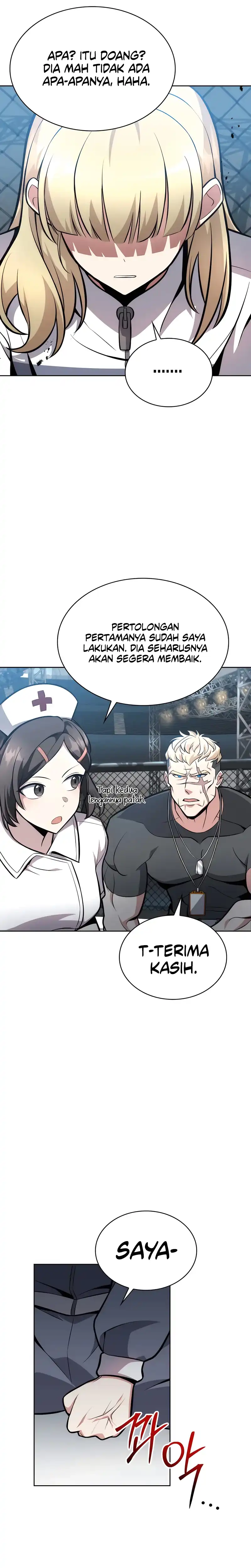 Baca Kidnapped Dragons - Chapter 7 halaman 28