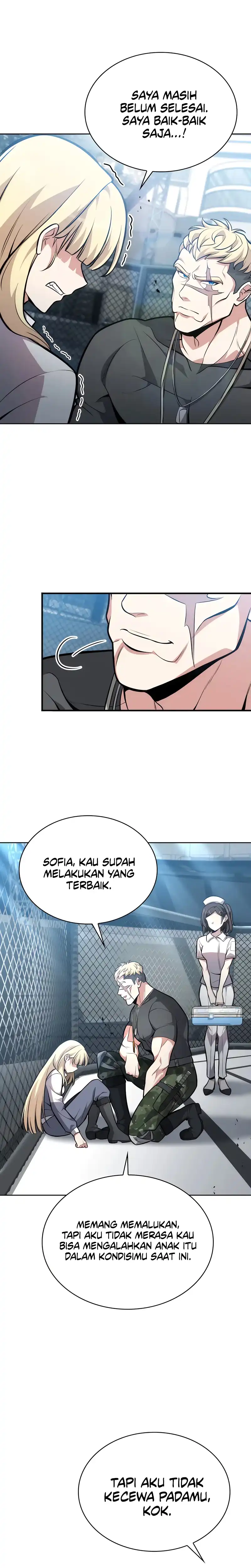 Baca Kidnapped Dragons - Chapter 7 halaman 29