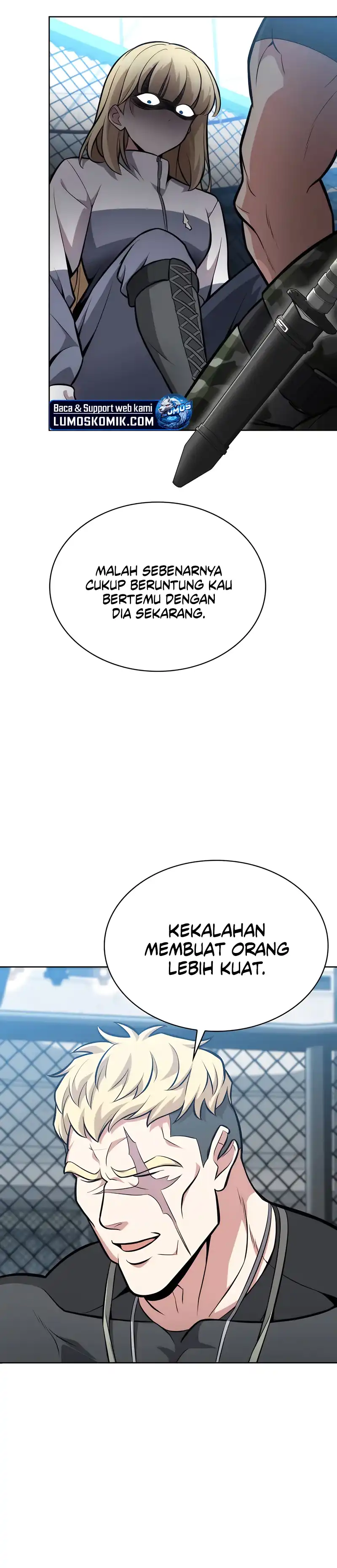 Baca Kidnapped Dragons - Chapter 7 halaman 30